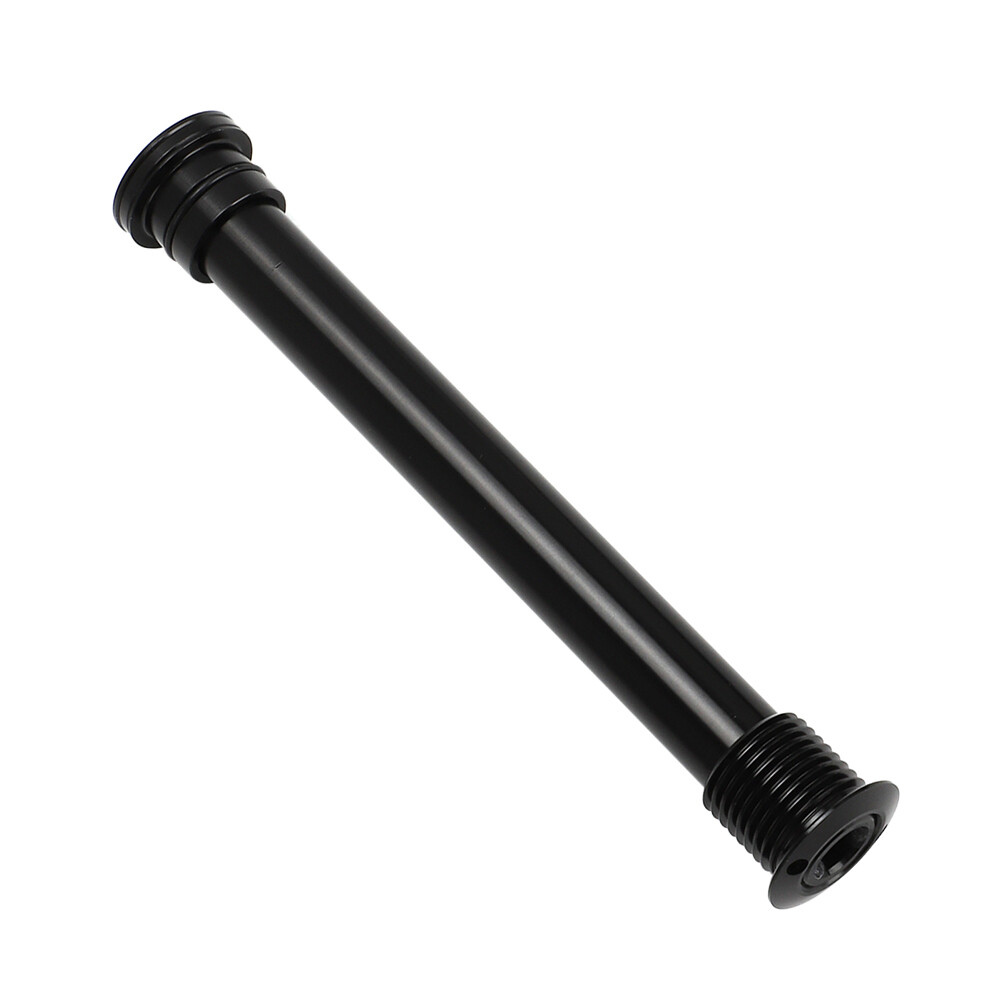 15mm to 12mm Fork Thru Axle Conversion Kit For Most Road Gravel Cyclocross Forks