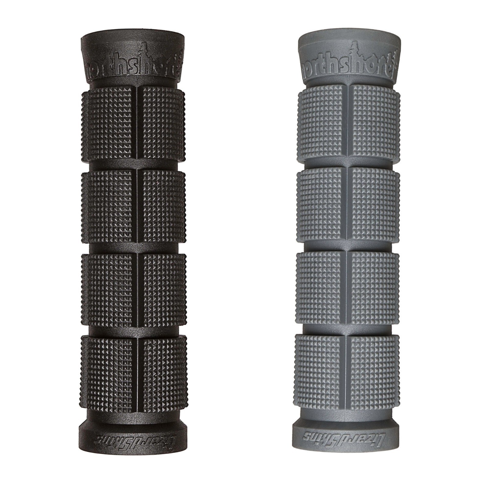 Lizard Skins Single Compound Northshore Grip 130MM Mountain Bike Grip – BMX