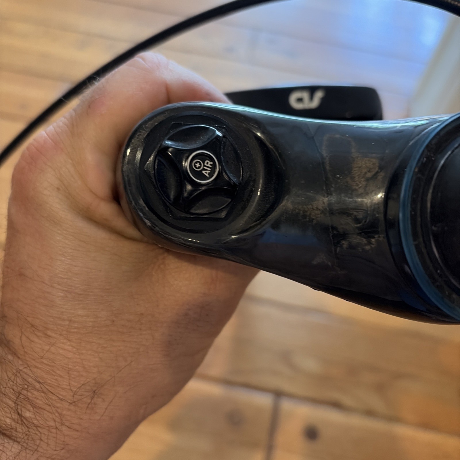 Rockshox Sid XX World Cup 29” Black box