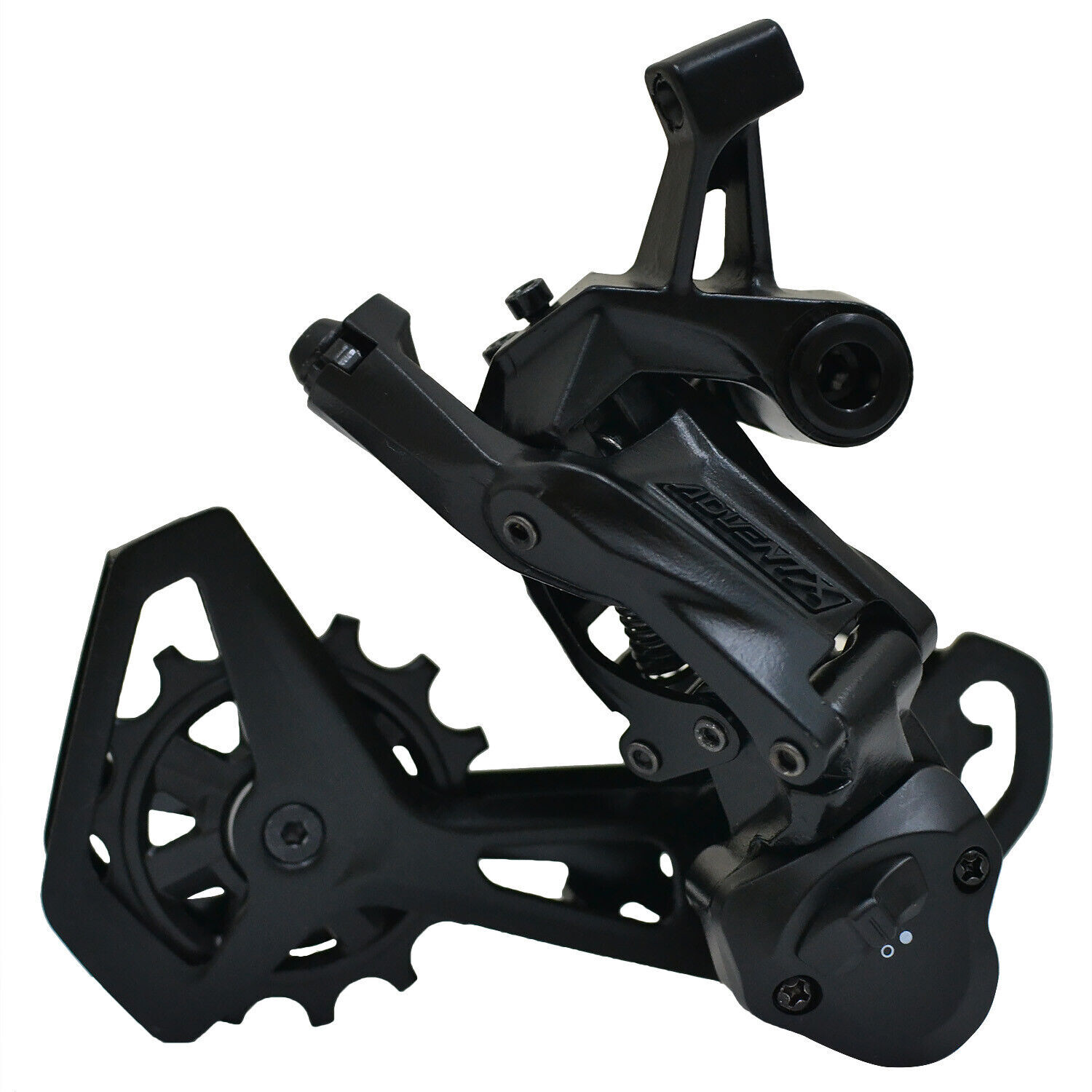 microSHIFT ADVENT X 1×10 Speed Gravel MTB Groupset Kit