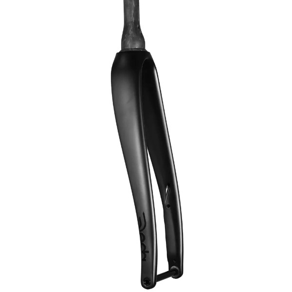 New Deda Elementi Gera Allroad carbon fork TA 12×100 1-1/8″ x 1-1/2″ 350mm