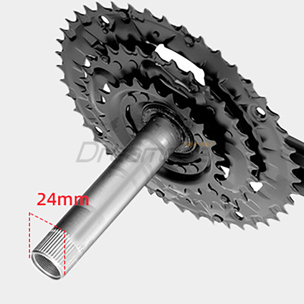 Ceramic Bottom Bracket 92mm Bike MTB Press Fit Bearing Hollowtech BB With Spacer
