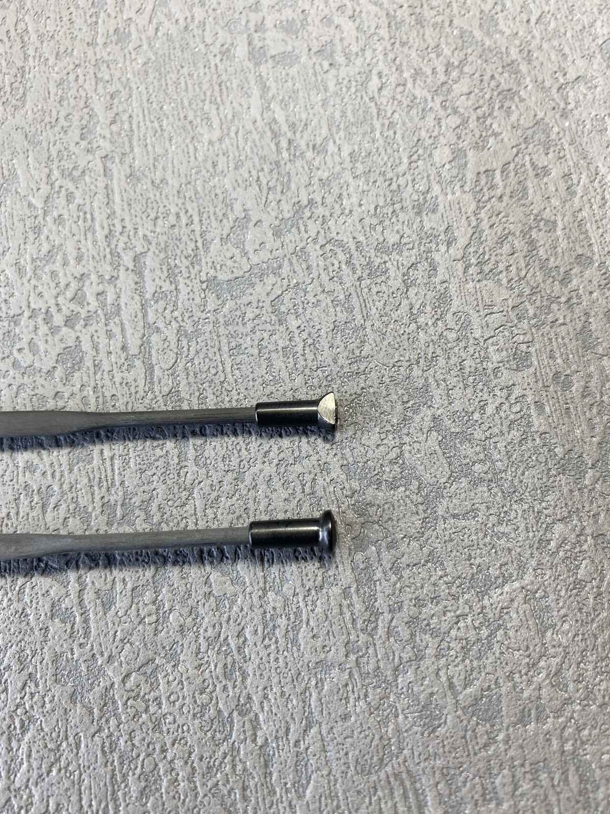 New [CST01] Super Light Carbon Spokes for Carbon Spoke Hub, 3.3mm 3.8mm 5.0mm