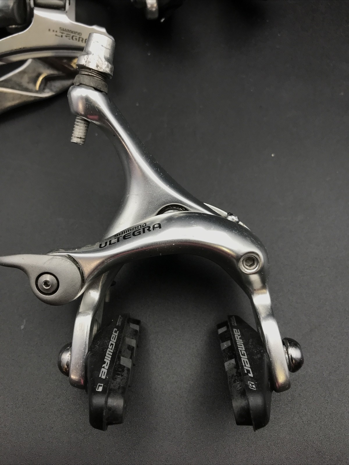 Shimano 6503/6500 ultegra Mini groupset