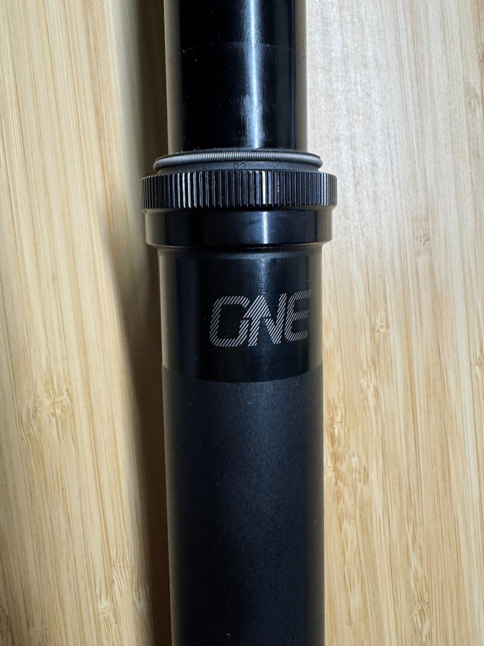 Oneup Components, V3 Dropper Post