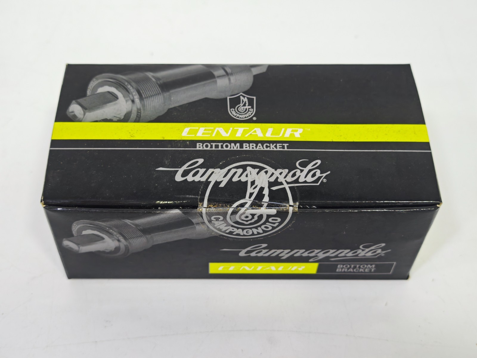 Campagnolo Centaur Bracket Bottom #BB5-CE1G English Square Taper 111mm