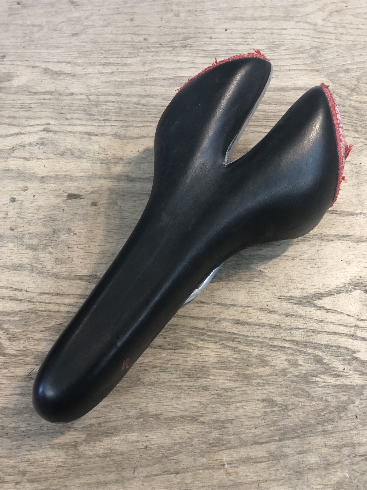 Specialized Body Geometry Comp Saddle Manganese Rails Made In Italy