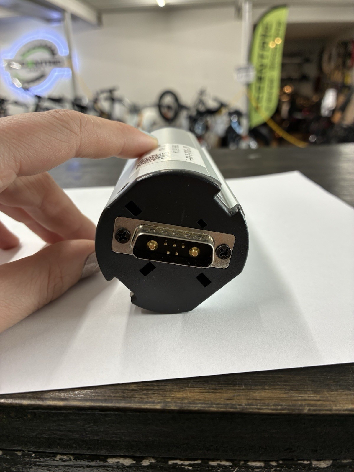 NEW 36V 15A/17A Brushless Motor Controller HX7-T010-K-V3-1 E-Bike Scooter