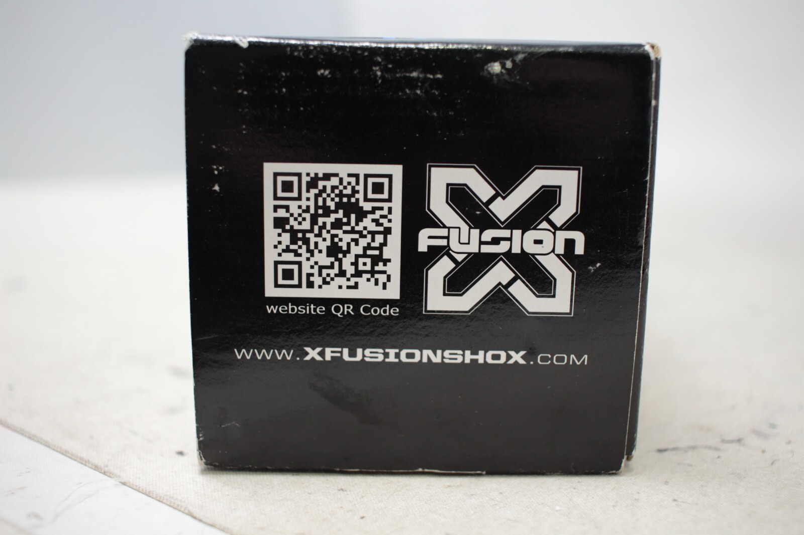 NEW X-Fusion Manic 50 27.2 350mm Alloy Remote Dropper Gravel Bike Seatpost Black