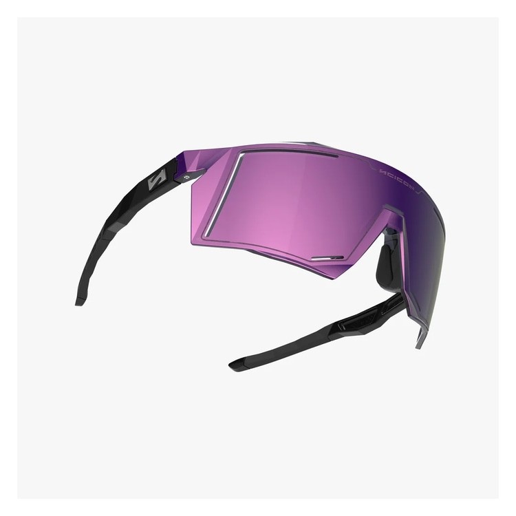 SCICON SPORTS Aerostorm Multimirror Purple (1 pc)