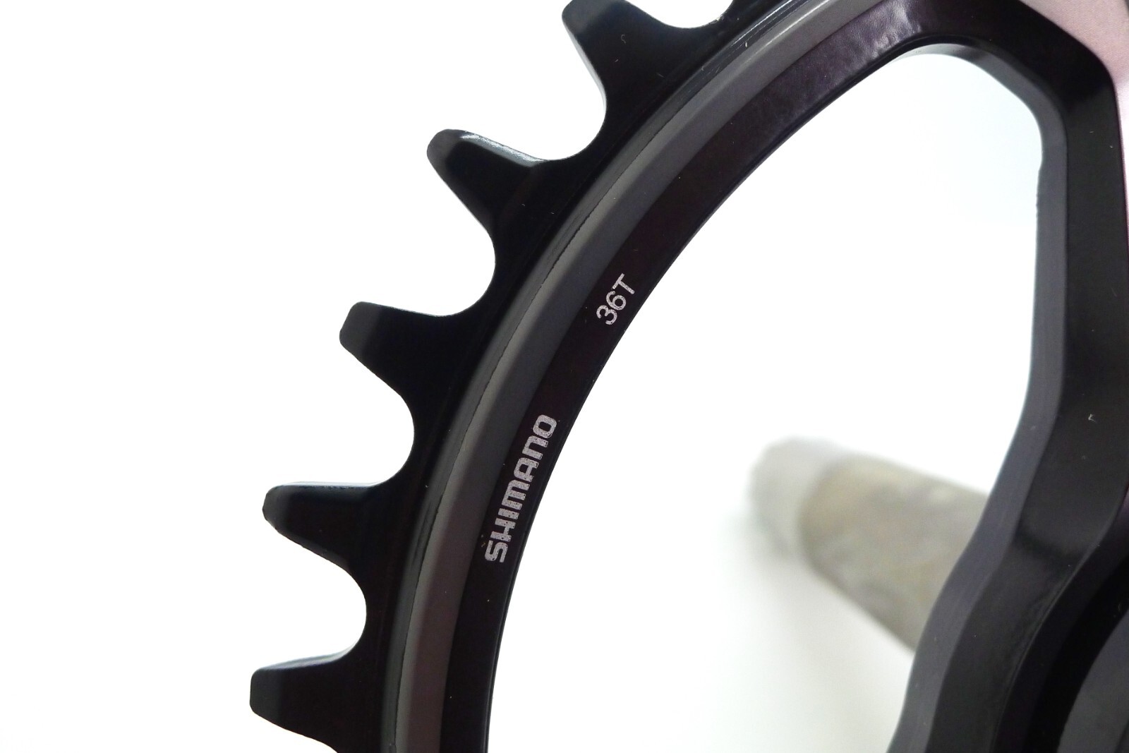 Shimano XTR FC-M9100-1 12 Speed 36T 175mm Crankset (Without BB)