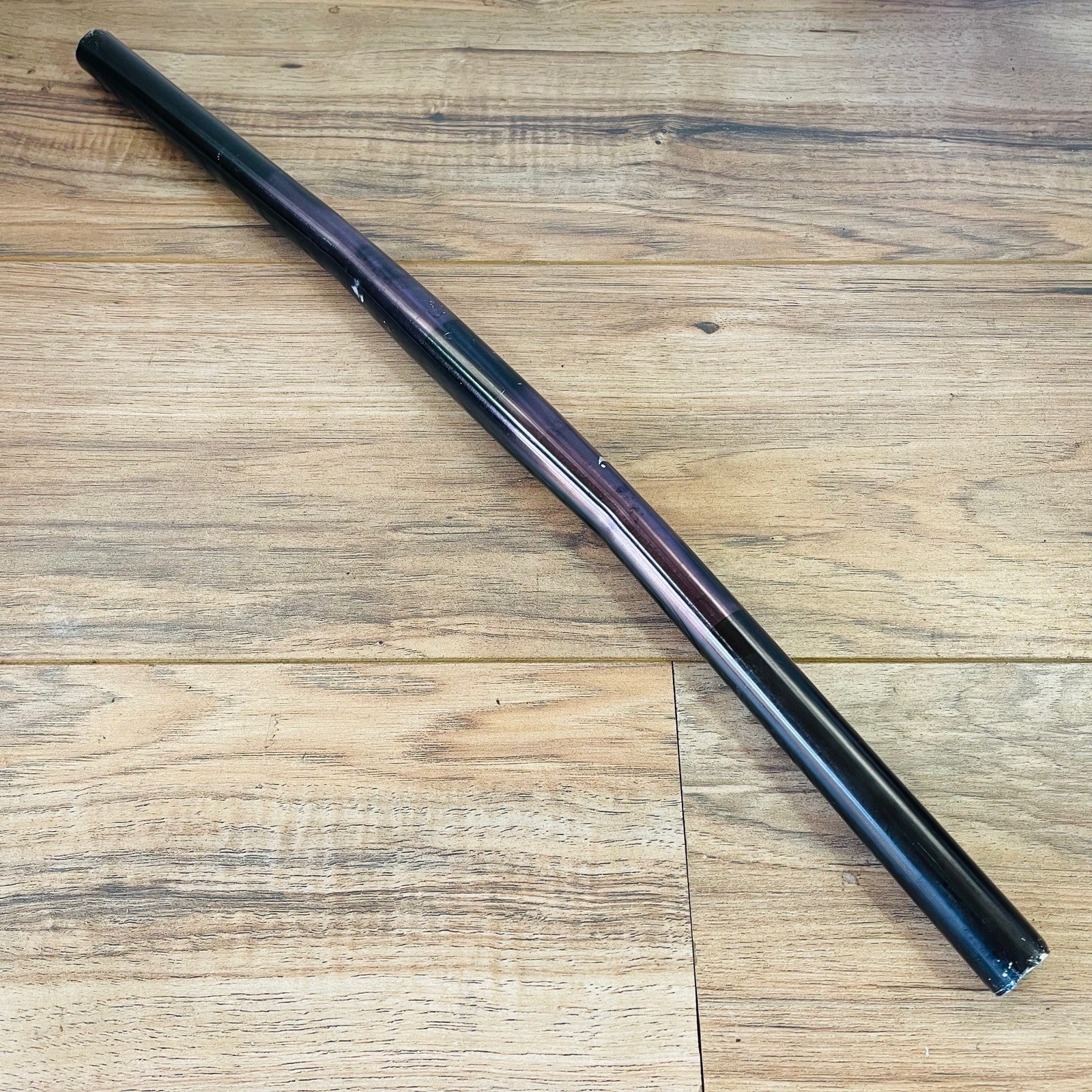Specialized Easton MTB Handlebar 560mm 4 Degree Silver 25.4