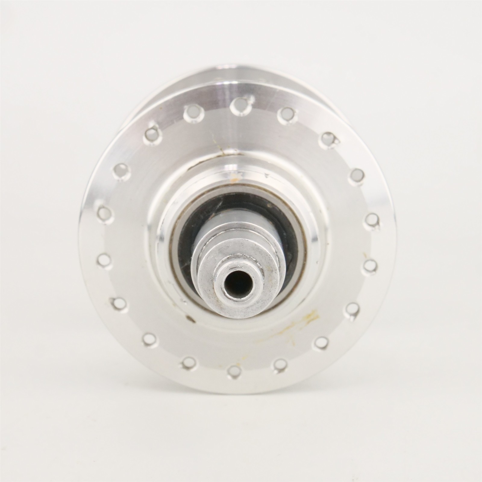 WTB Grease Guard Tandem Rear Hub 140mm 36 Hole Freewheel Drum Brake High Flange