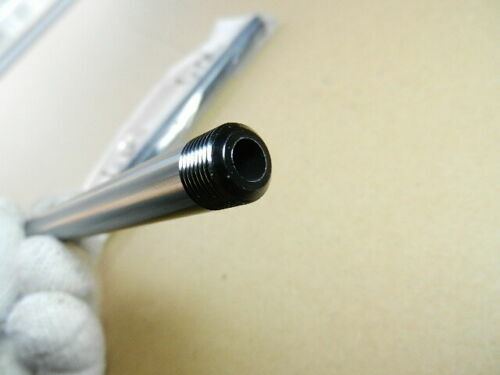 Bicycle Rear Thru Axle Boost 148x12mm Quick Release Skewer Length 171mm P1.0 MTB