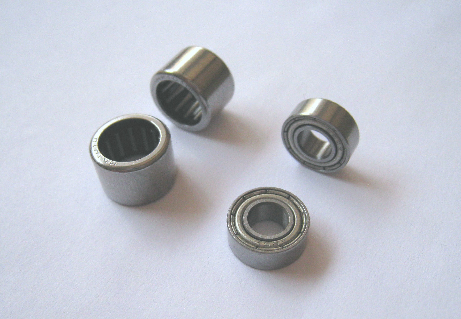 CRANK BROTHERS 5050 2 AND 3 2011 TO PRESNT PEDAL BALLNEEDLE BEARING KIT
