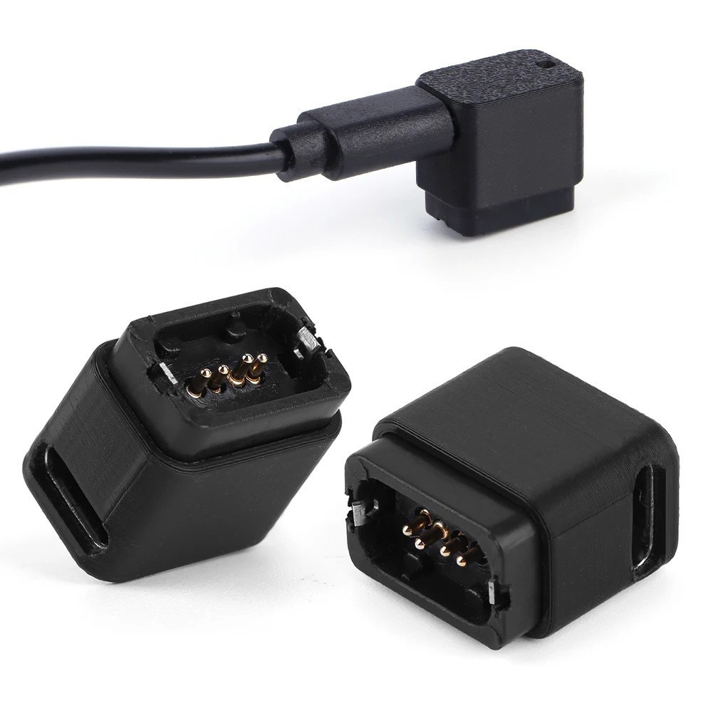 Electric Bicycle Adapter Charger for 12 Speed For Di2 Shift 105 UT DA 7170 8150