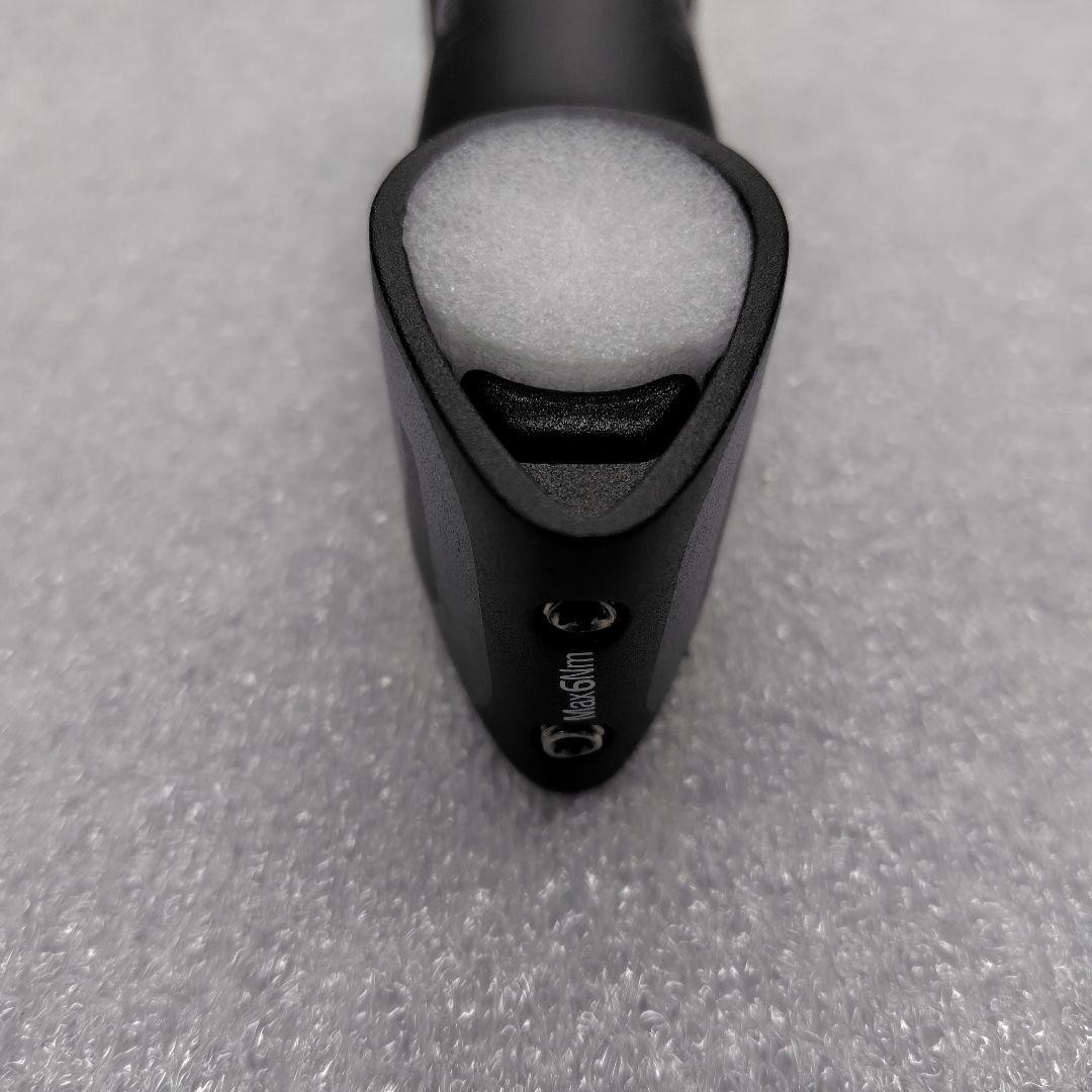 MOST TIGER ALU AERO STEM