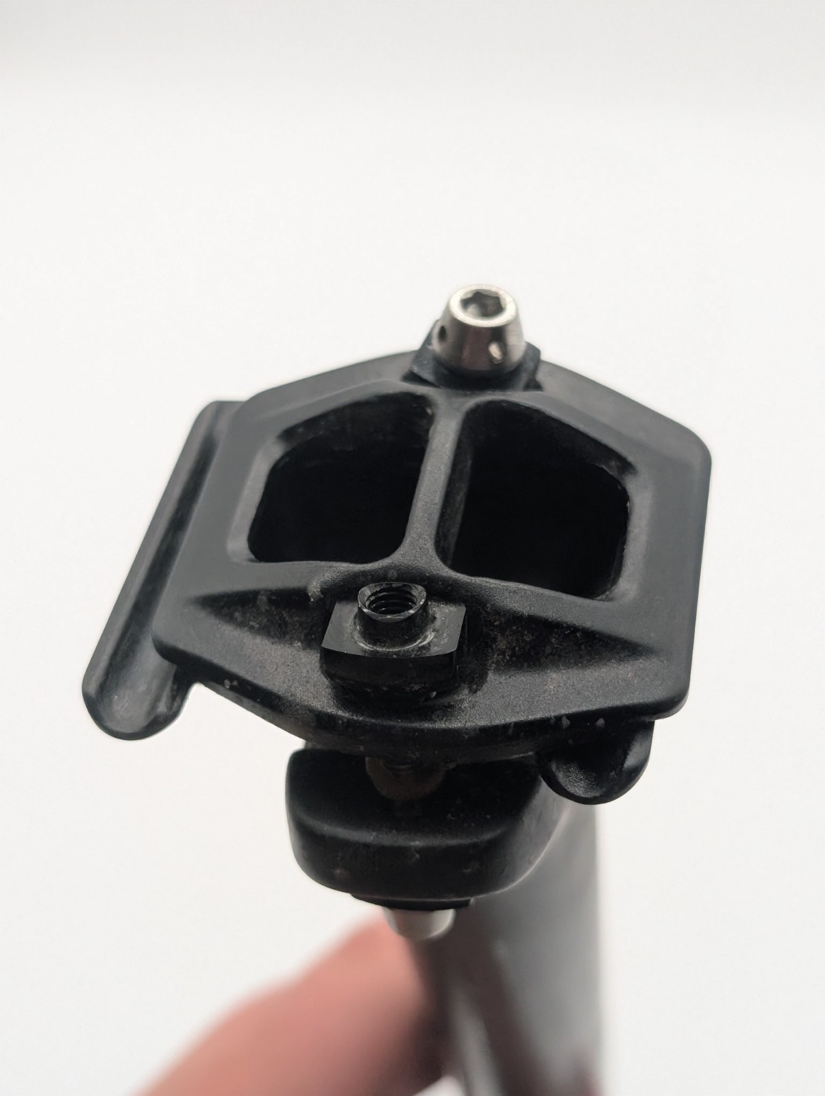 Specialized Roval Control-SL Carbon Seatpost, 30.9mm x 415mm
