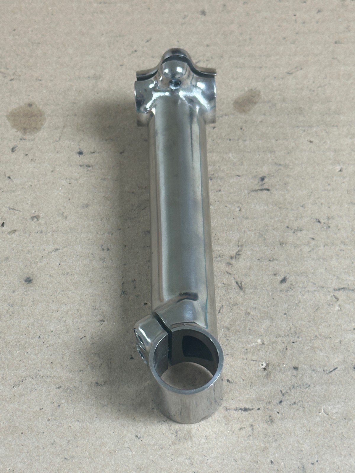 Specialized 6AL-4V Titanium 1-1/8″ Threadless Stem 150 mm Reach 25.4mm Clamp VGC