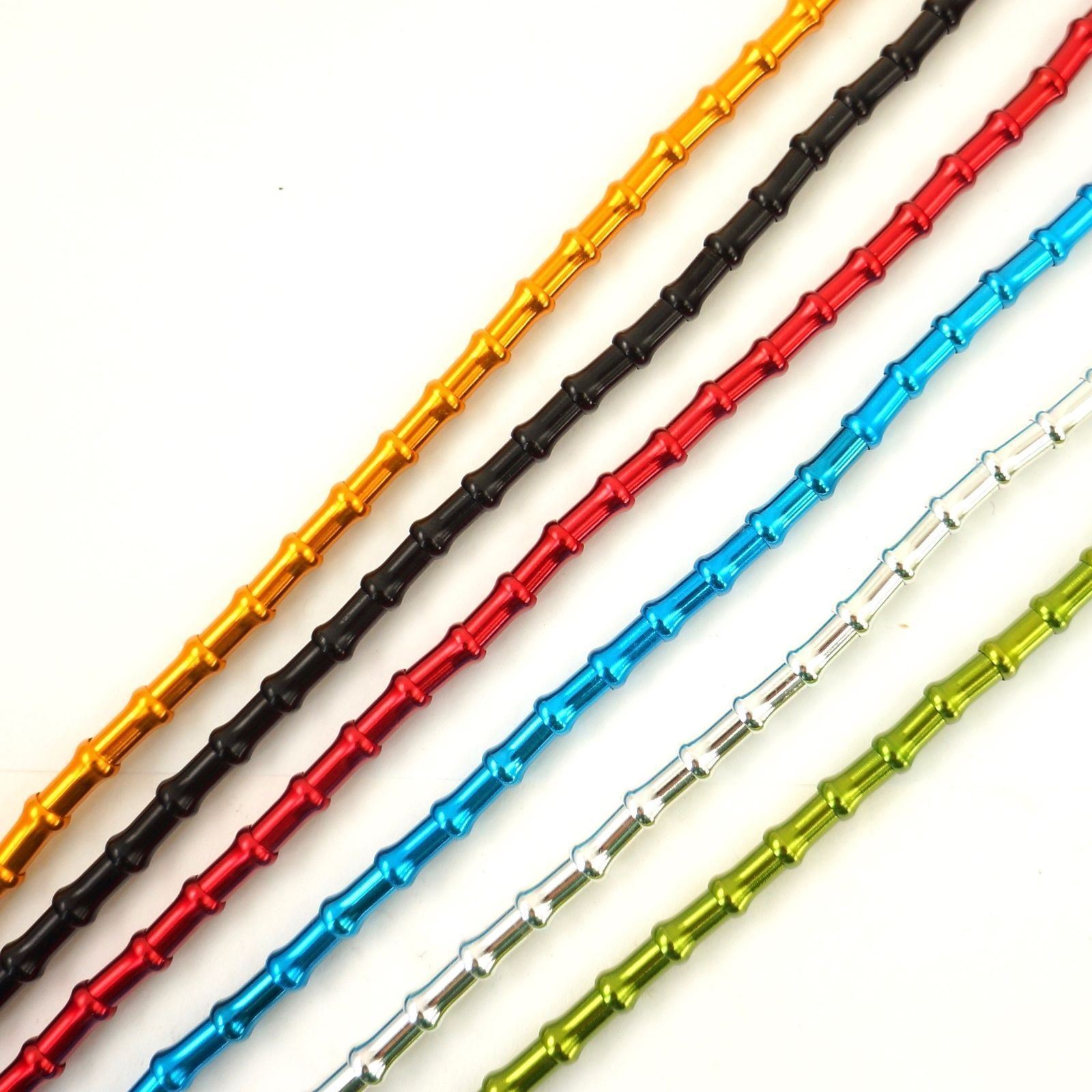 Alligator I-Link 5mm Road Bike Brake cable set- 6 color