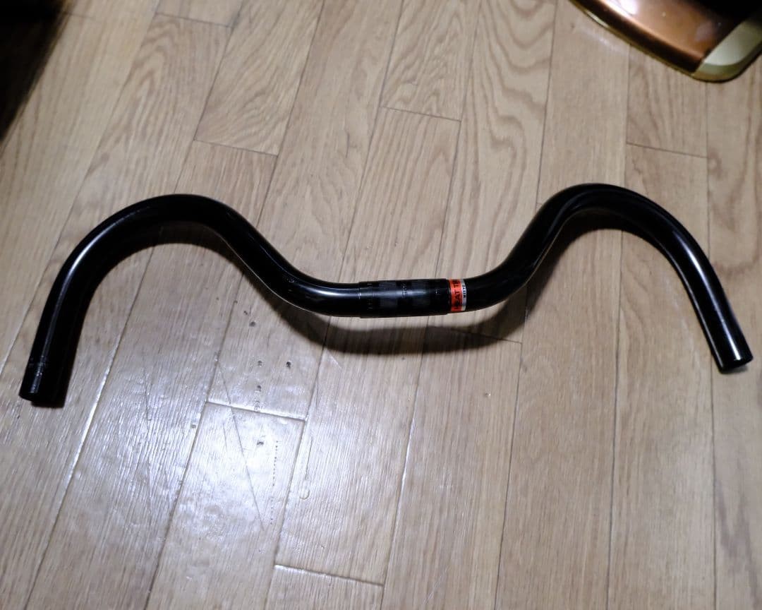 Nitto Mustache Bar B Lug Hlebar BMX Mountain