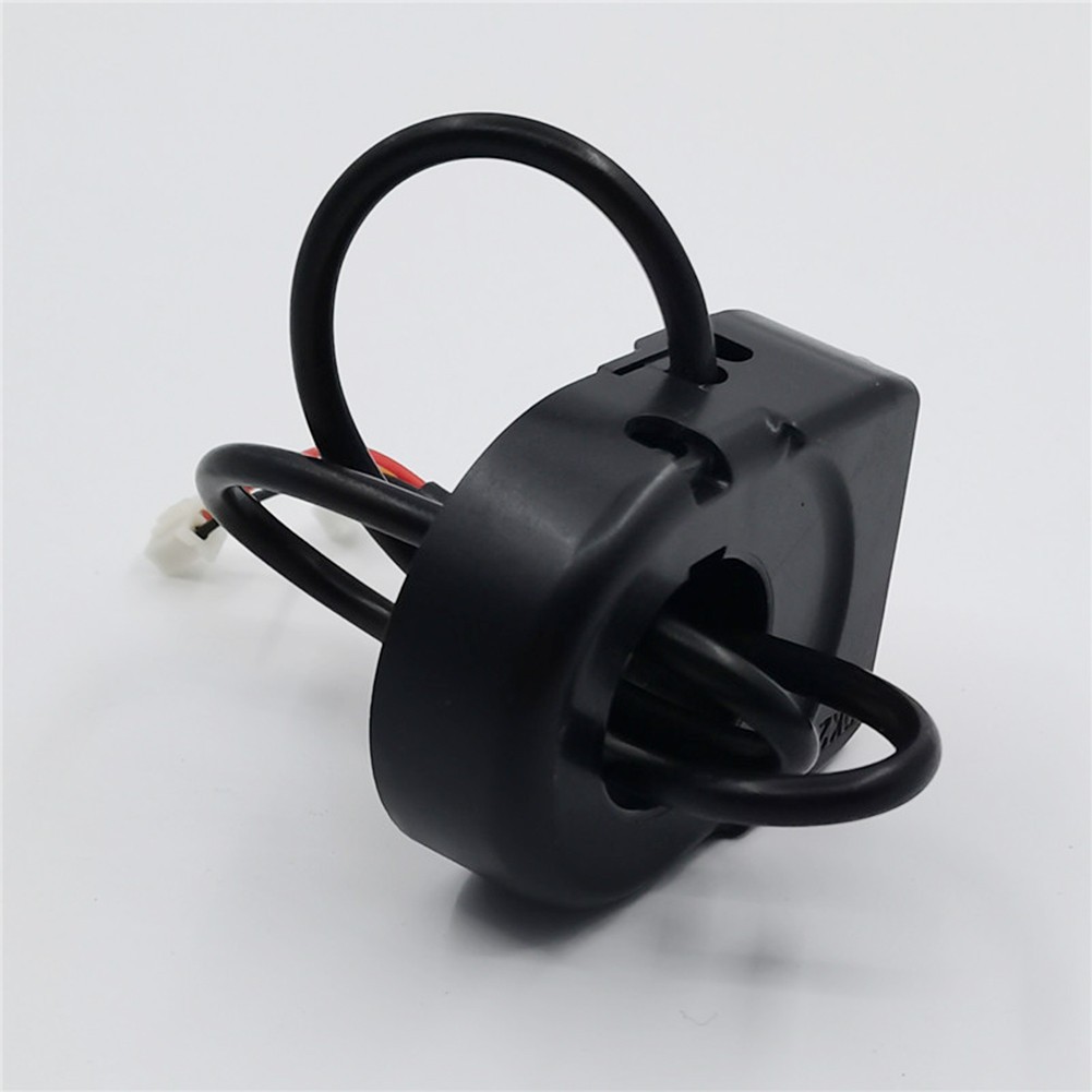 Ebike Switch Headlight Horn Start Kill Switch 12V 24V 36V 48V Abs