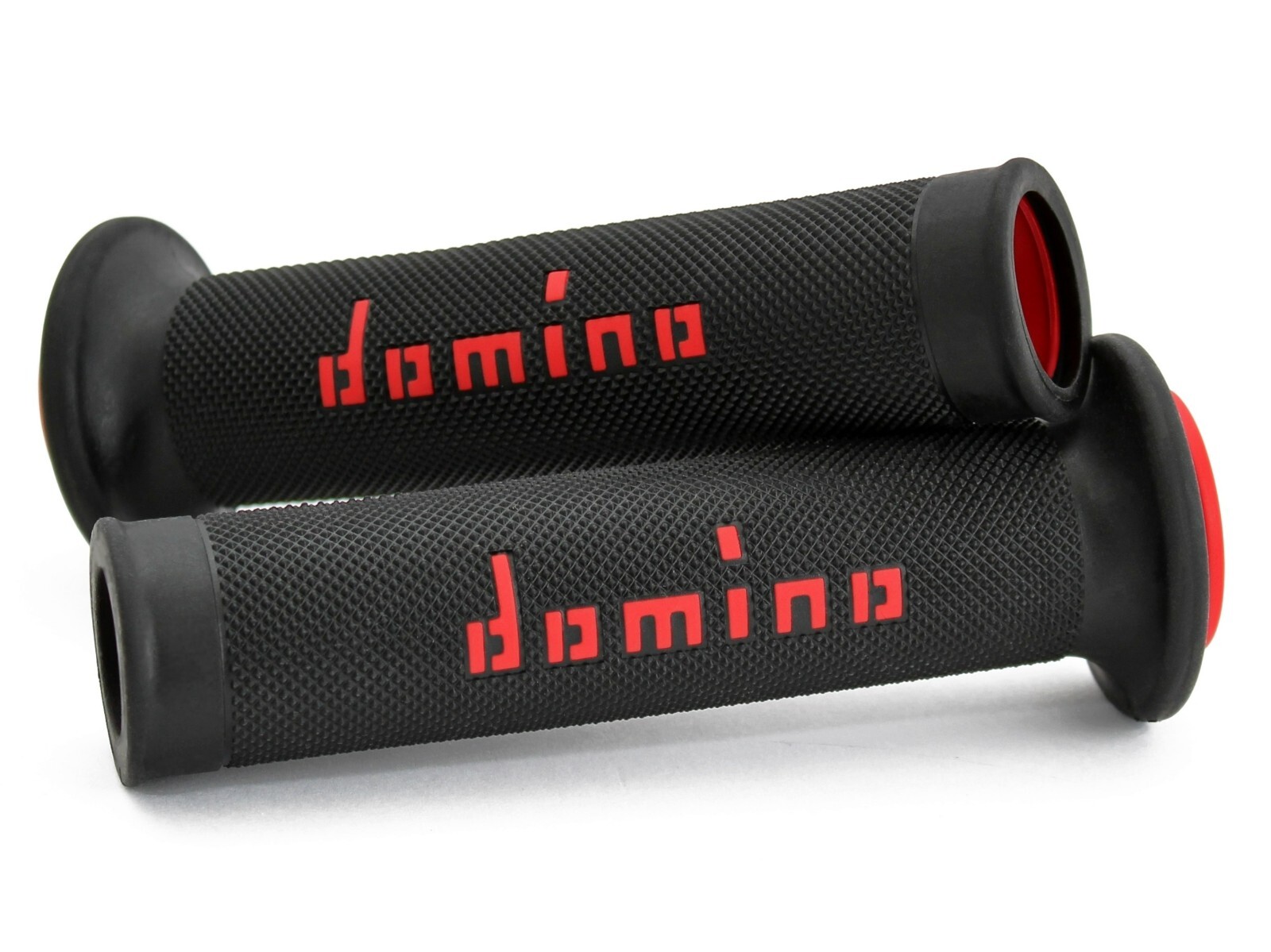 Domino MotoGP Road Racing Street Sport Bike Road Motorcycle Grips