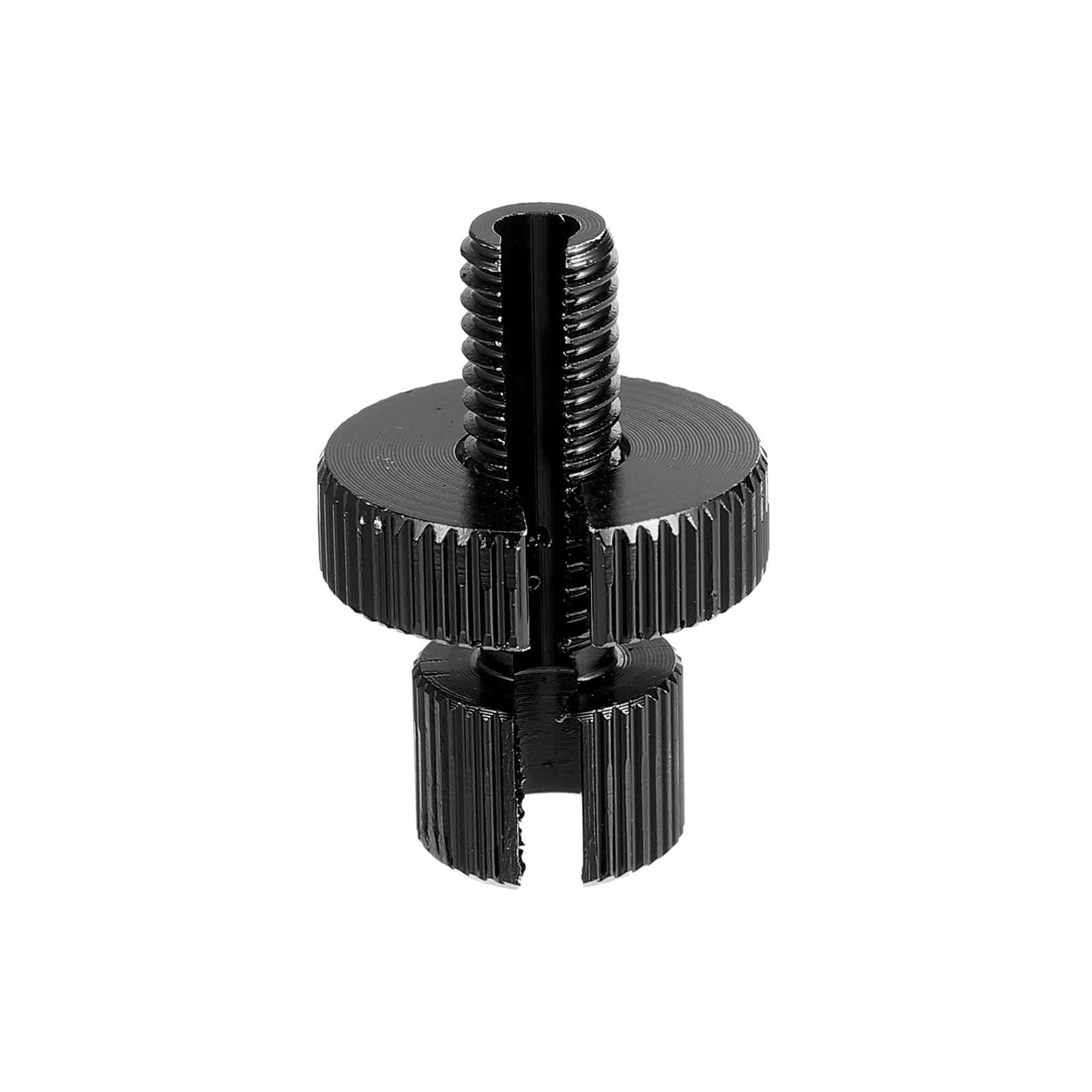 X AUTOHAUX M10 Brake Clutch Cable Adjuster Screw for Motorcycle Bike