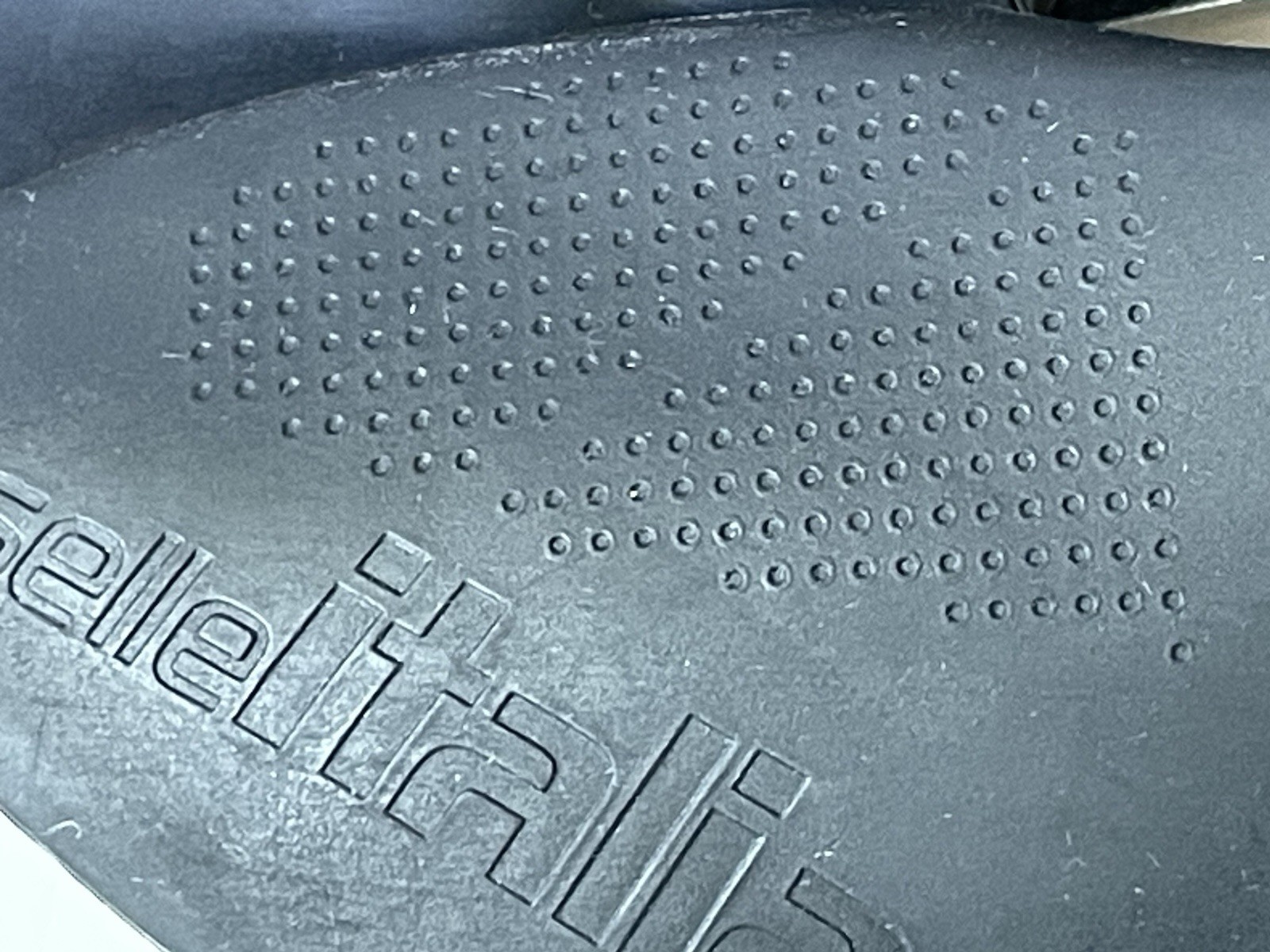 Selle Italia Model X Superflow / L3 145x245mm / Fec Alloy Rail Saddle OE Version