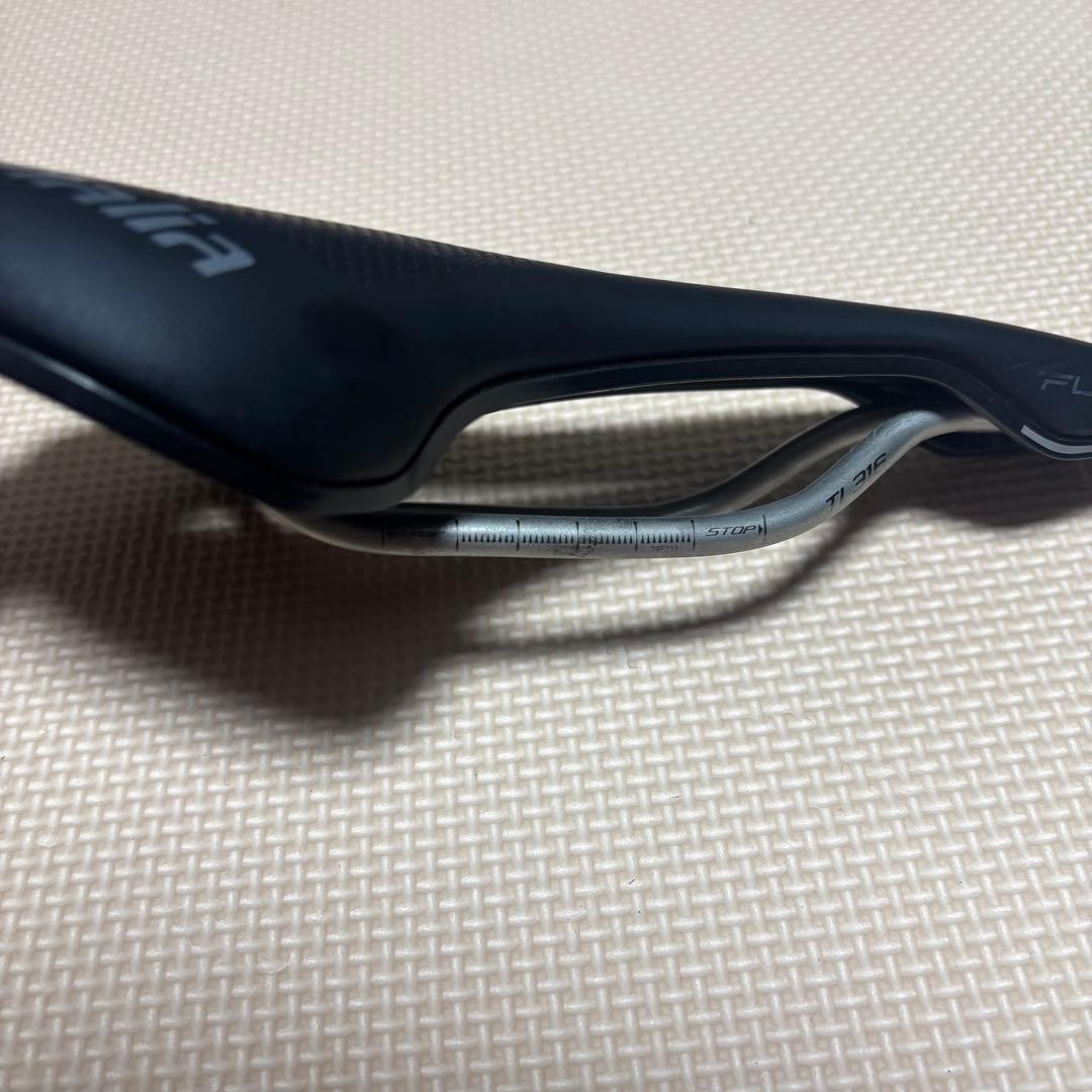 Selle Italia FLITE BOOST Ti316 S.FLOW