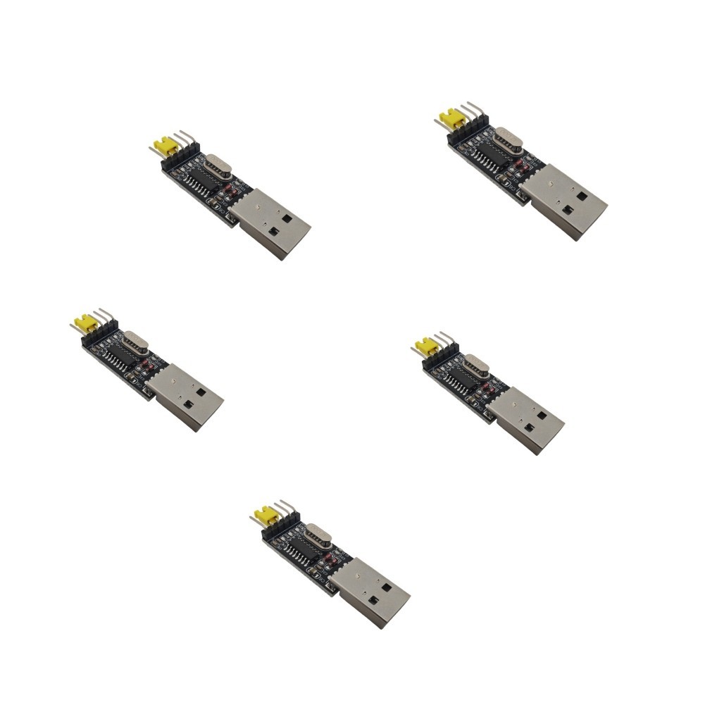 Download Line Brush STC Downloader 10x5x3cm Download Line Brush PCB Material