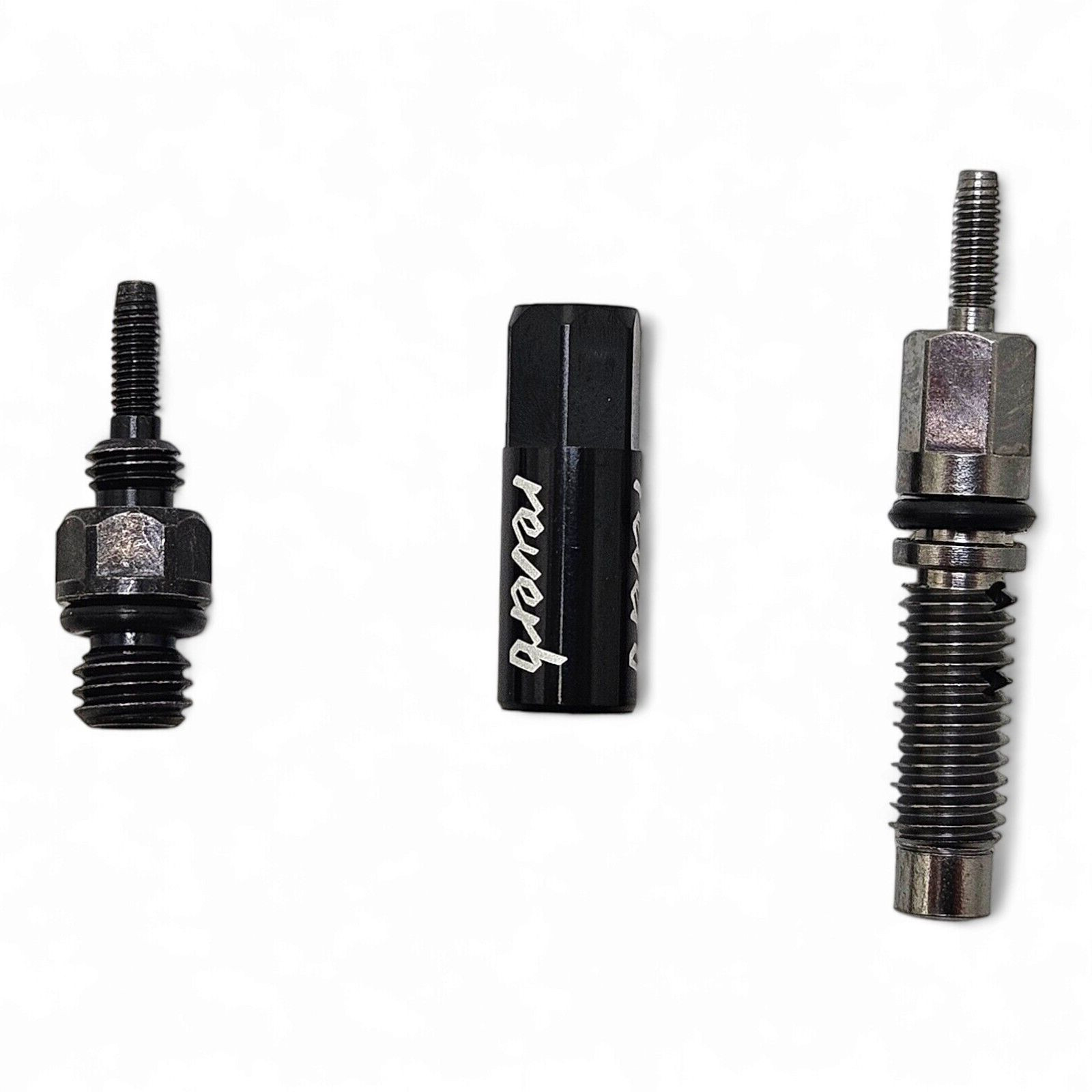 RockShox Reverb Hydraulic Hose Kit Black 2000mm 11.6815.025.010