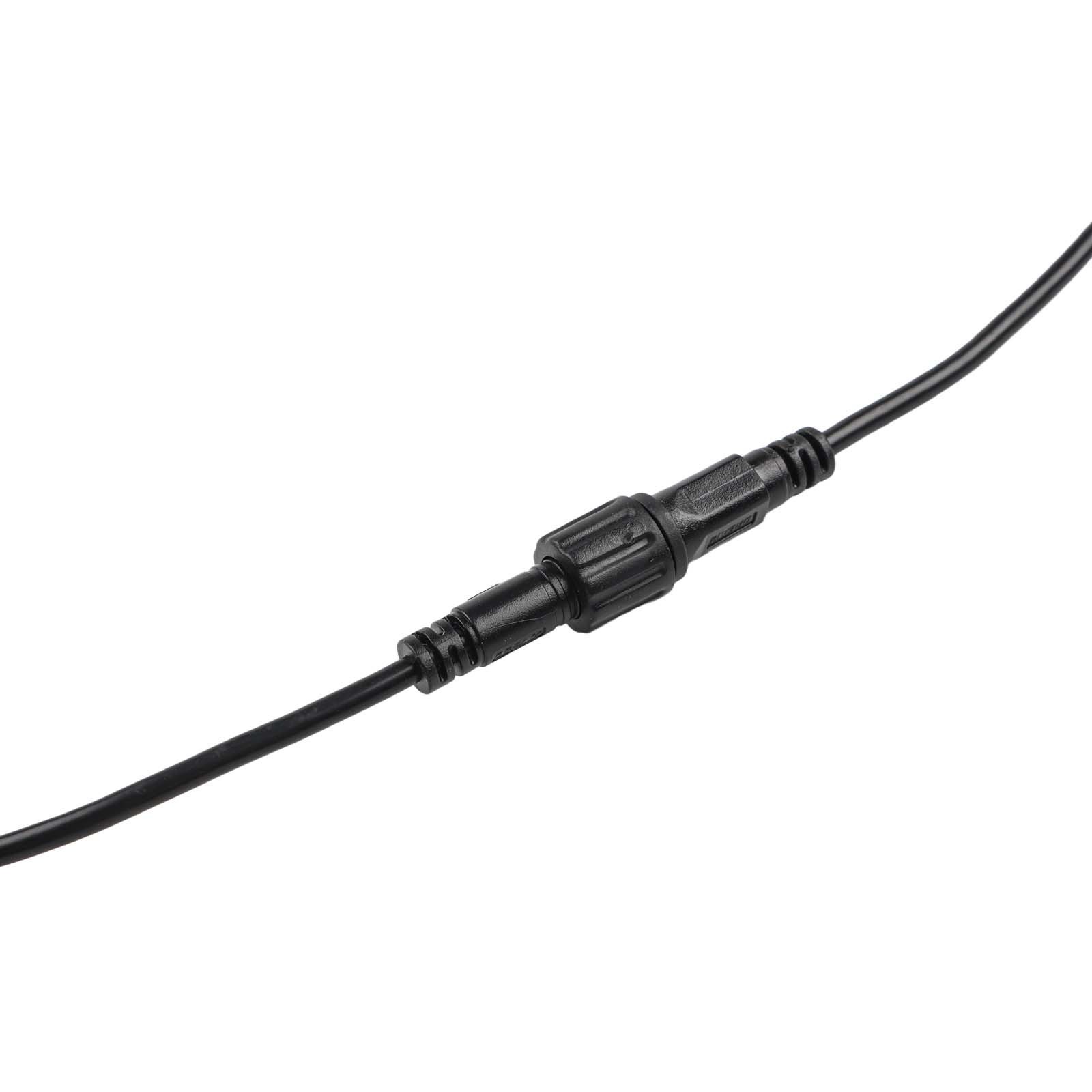 For BAFANG Ebike Speed Sensor Extension Cable G340 HD for BBS01 BBS02B 180cm