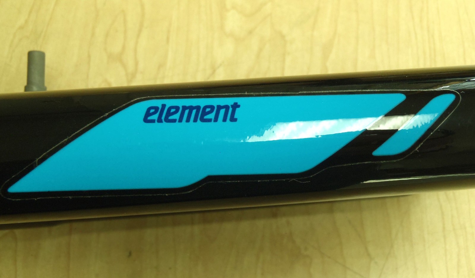 ELEMENT 26″ BLACK BICYCLE SUSPENSION FORK BIKE PARTS 718