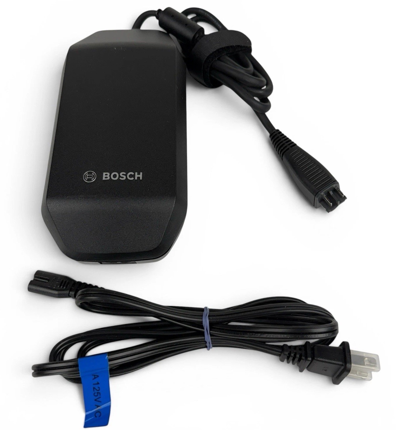 Bosch 4A Charger 100-120 V BPC3410 with 4 Pin Plug 36V EB12.110.000