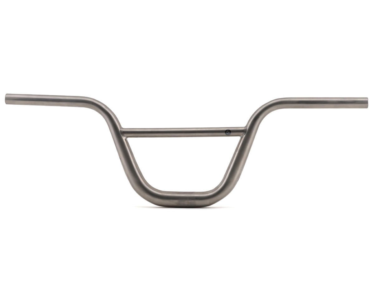 Box Hex Lab Titanium Flat Bars (31.8) (Raw)