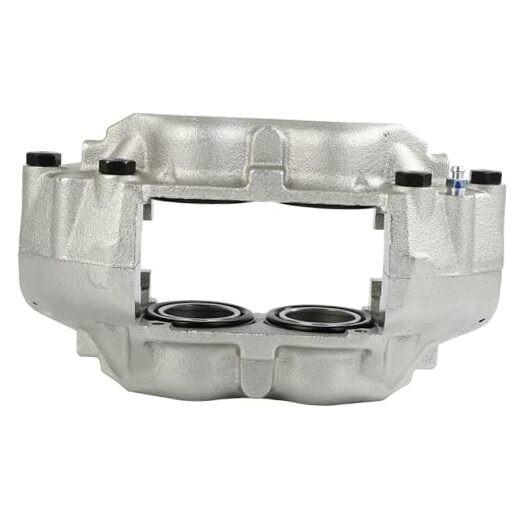 Front Right Brake Caliper Without Bracket 19766 Compatible For Jaguar For