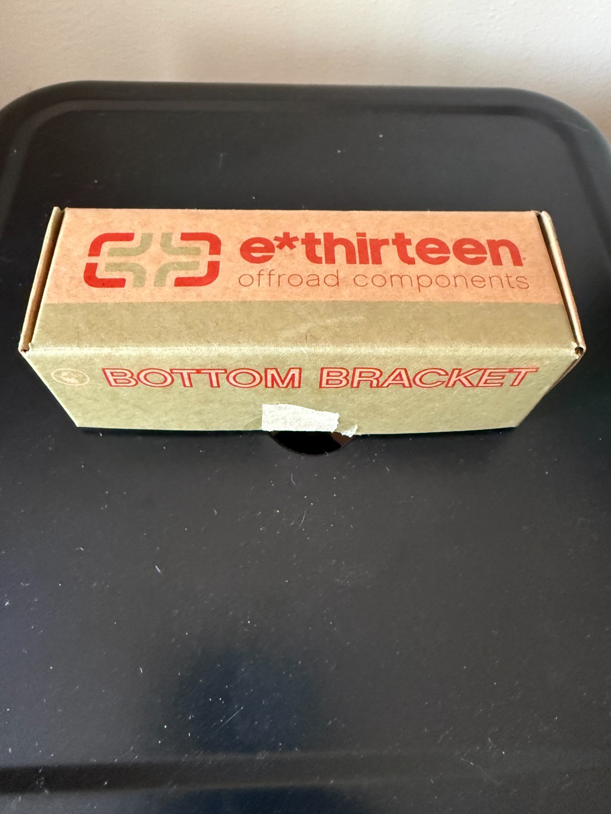 e*thirteen BSA Theaded Bottom Bracket – 68/73mm, For all e*thirteen Base Cranks
