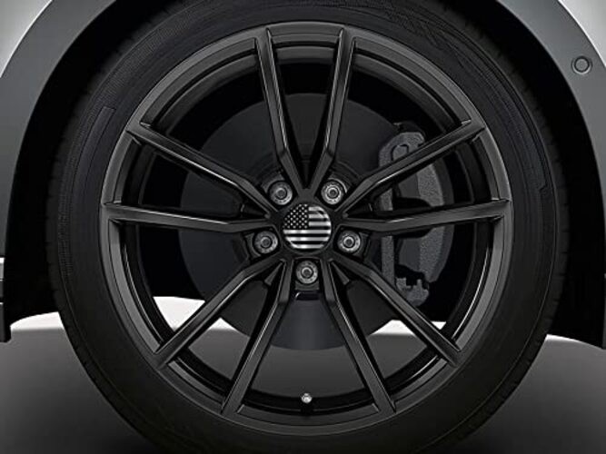 4 x 65mm Wheel Centre Alloy Hub Center Caps Compatible with VW 3B7 601 171 /
