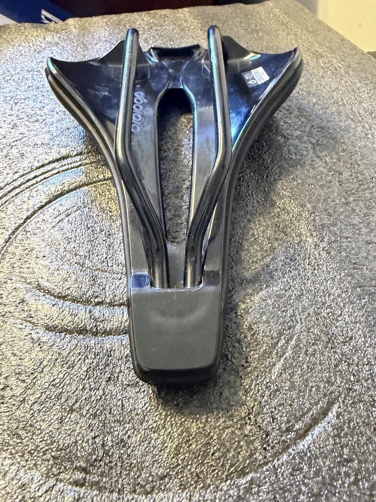 Prologo Dimension 143 T4.0/Triox/STN Rail Road Bike Triathlon Saddle 245 x 143
