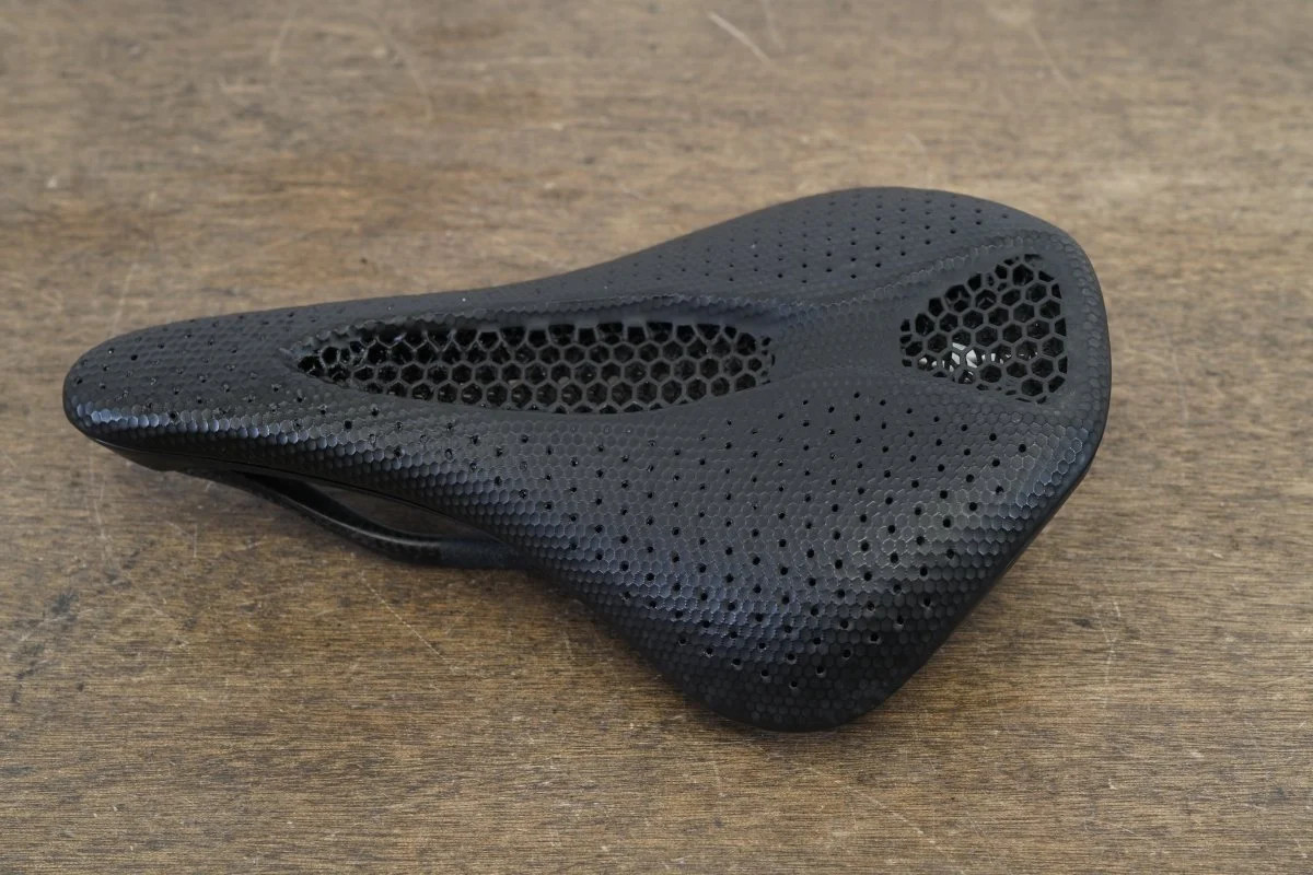 155mm Specialized S-WORKS Romin EVO Mirror Carbon Saddle 209g