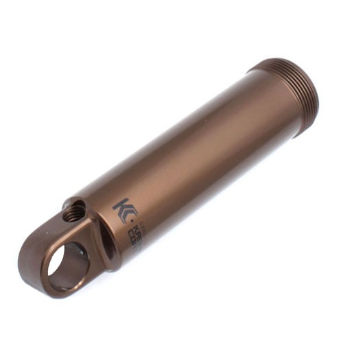 Fox Shox Damper Body, 7.875 x 2.0/2.25″, Kashima 803-04-399