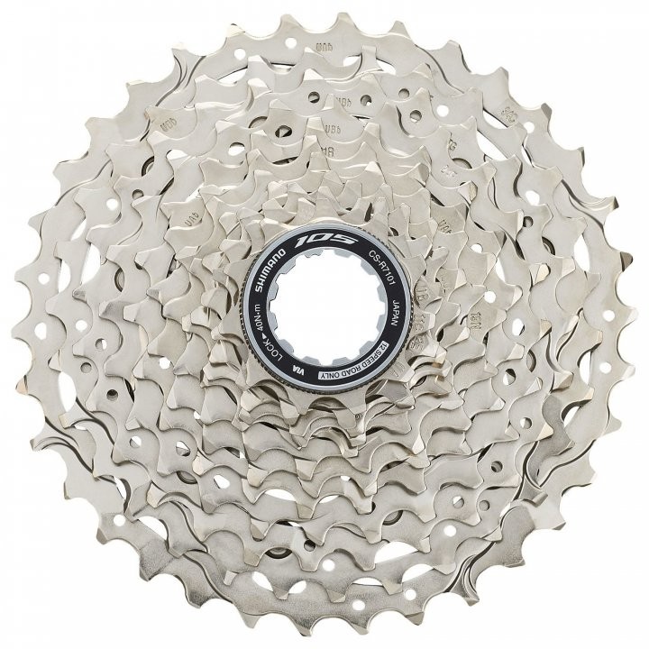 Brand New Shimano GRX RX815 DI2 2×11 22 Speed Full Road/Gravel Groupset