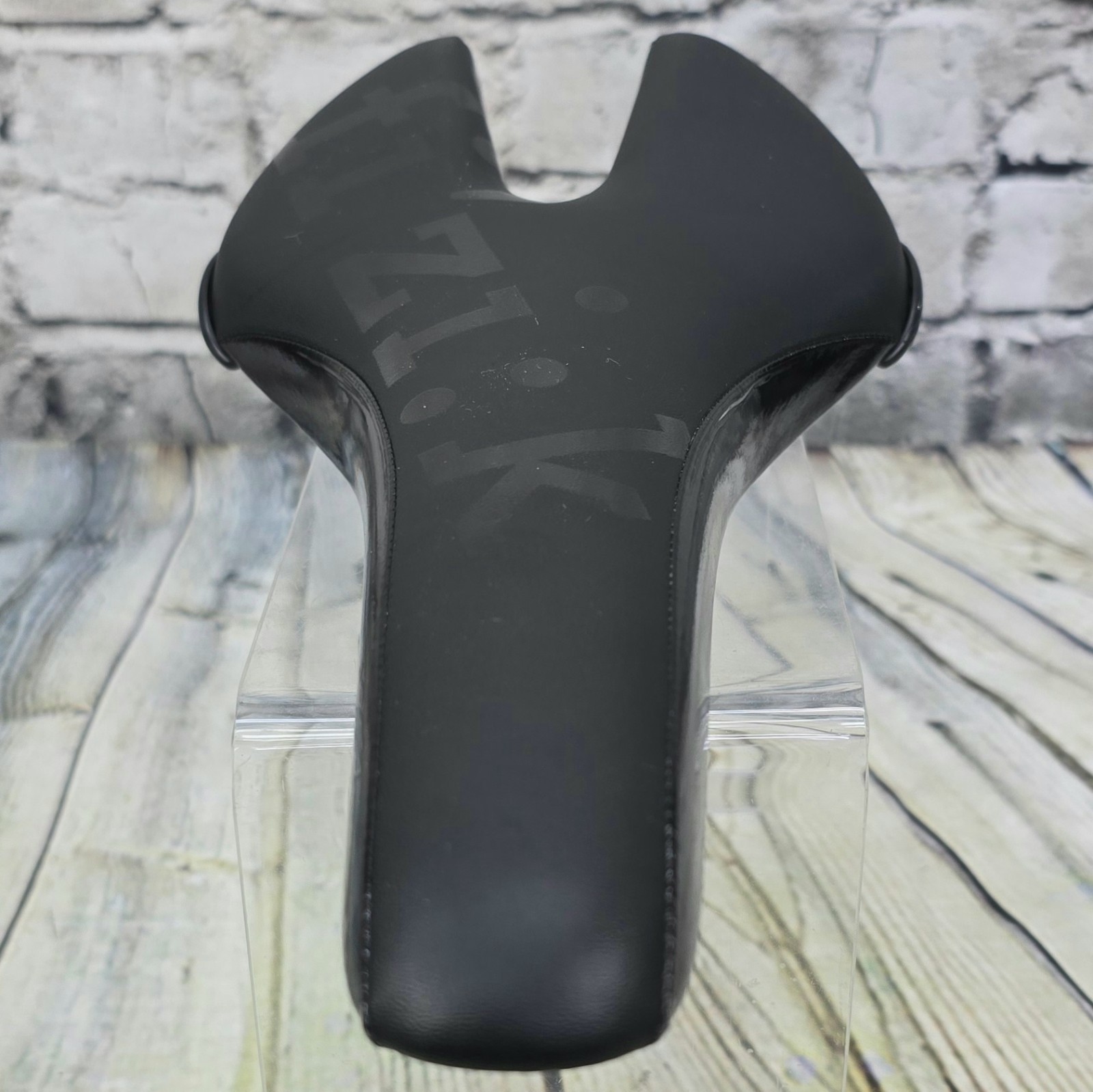 FIZIK Fi’zi:k ARDEA Saddle Black Manganese Rails Road Cycling Bicycle Seat Italy
