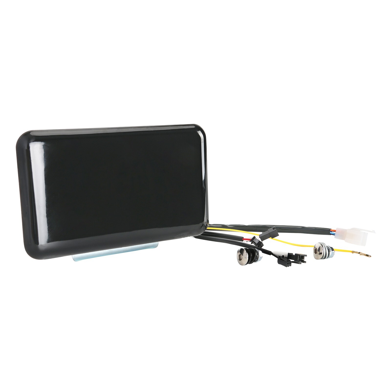Universal 48V-72V LCD Display Meter Control Panel Gauge for Electric Scooter