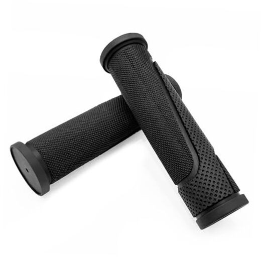 Bike Handlebar Grips, Replacement Bicycle Grips, Bike Handle Bar Wraps Standard