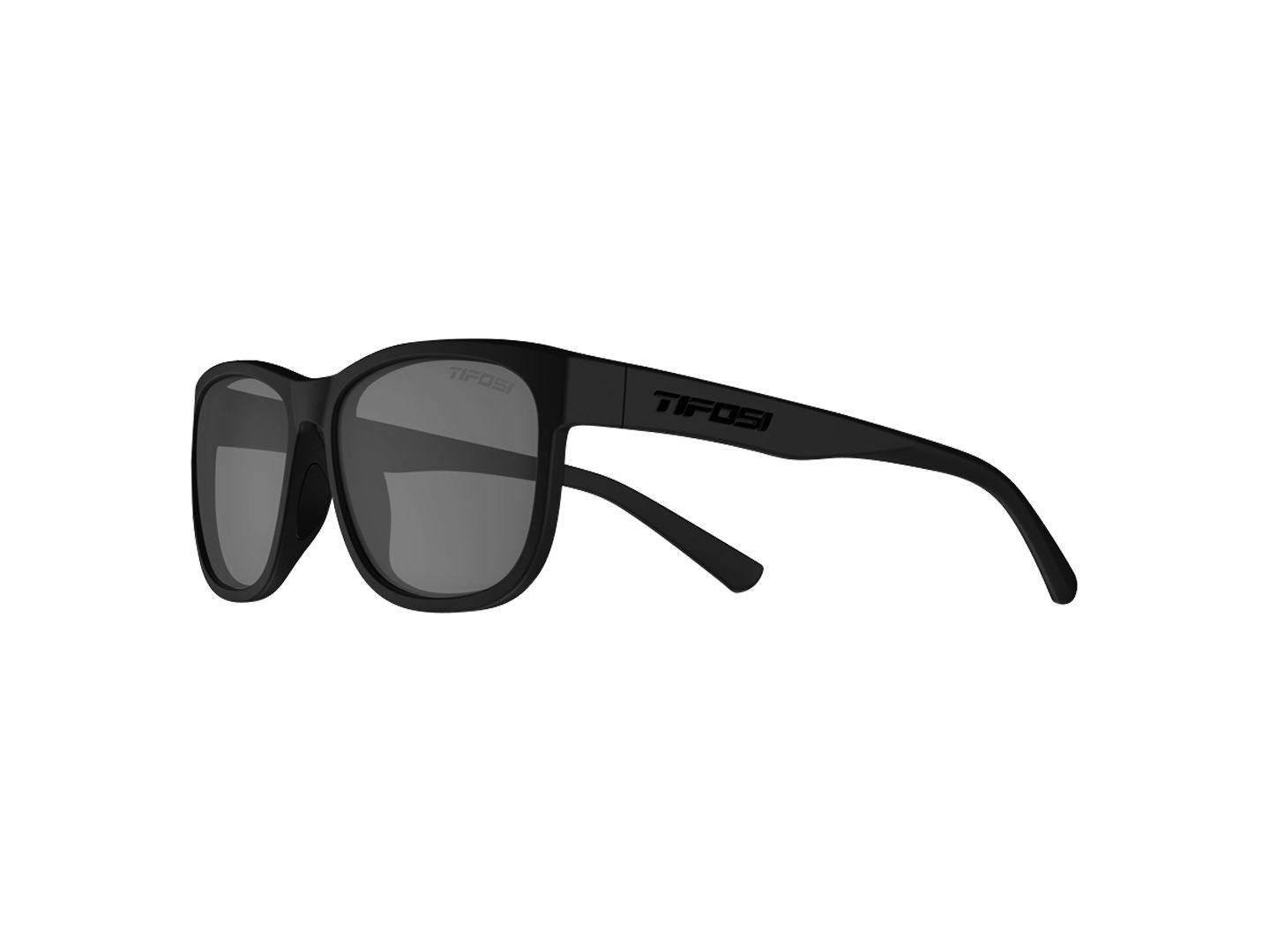 Tifosi Swank XL Sunglasses One size Black