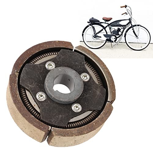 Gas Engine Flyweight, Flyweight, 76mm Clutch Flyweight with Slot Metal Alloy