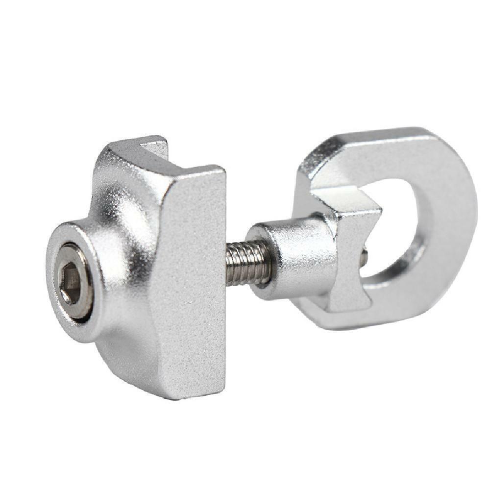 Bicycle Bike Single Tensioner Tug Adjust Fixie Fixed Gear Track BMX Chain speed