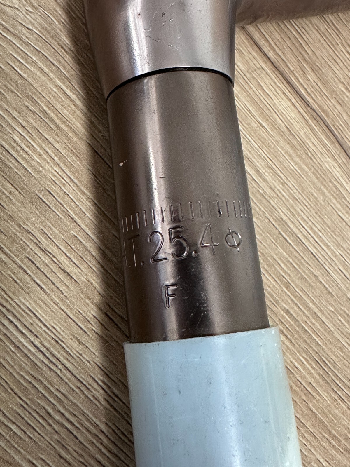 Retro Bicycle Parts – NOS Neo Quill Stem 125 mm 1” 25.4 mm